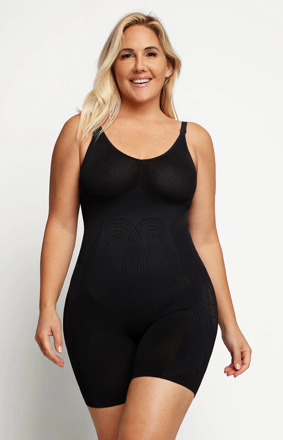 Hourglass Full Body Shaper S-2xl in Pokuase - Clothing Accessories