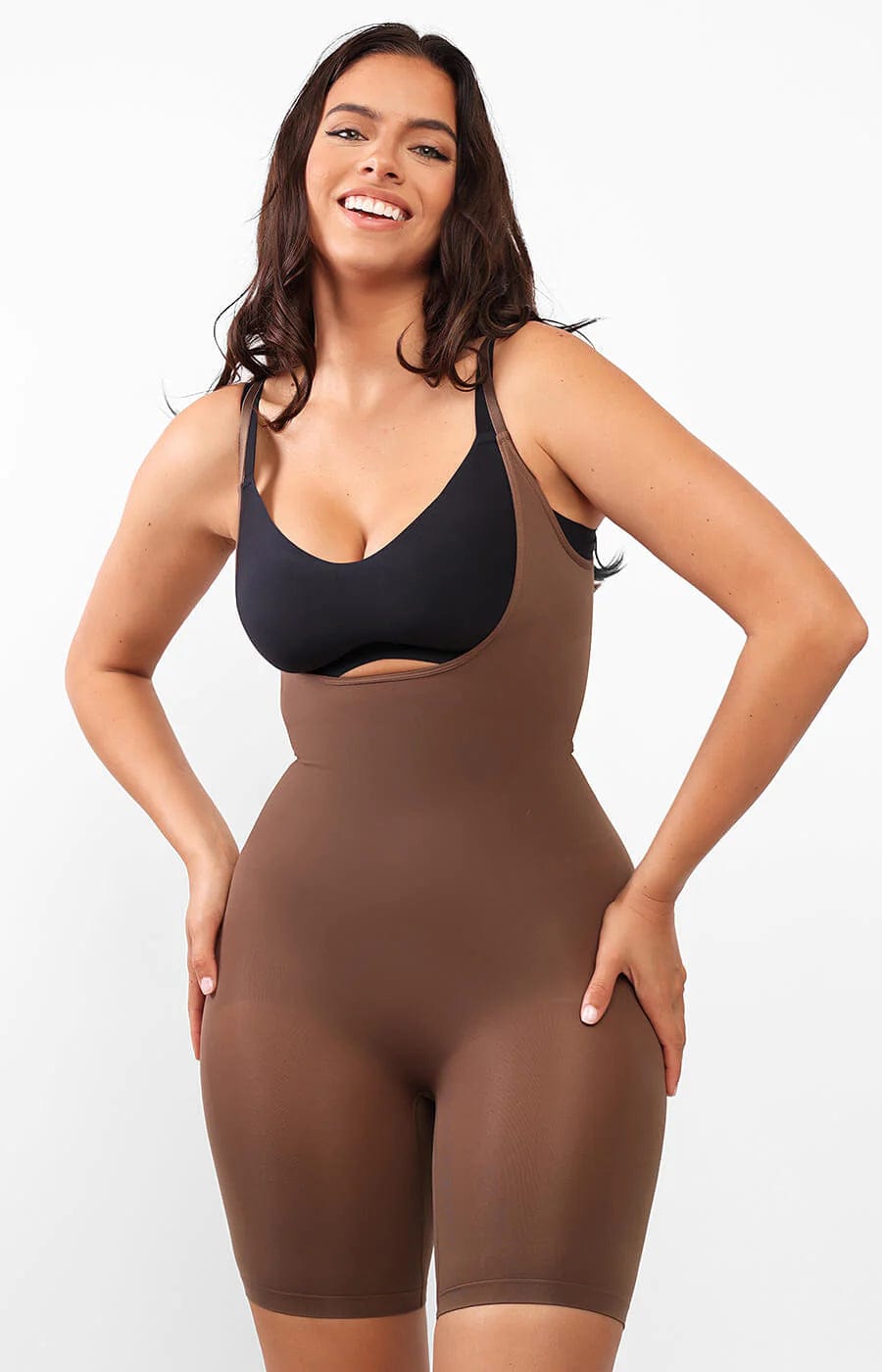 UNDER BUST SHAPERS